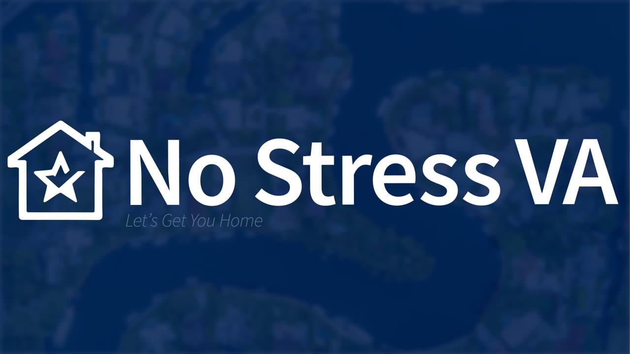 No Stress VA course